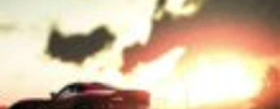 Дневники разработчиков Forza Horizon