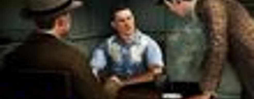 L.A. Noire: The Complete Edition также и для консолей