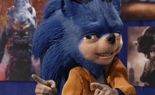Уродливого Соника показали в фильме «Чип и Дейл». Disney подготовил удивительную пасхалку