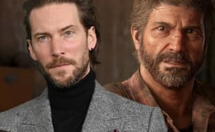 «Я не справлюсь». Трой Бейкер был на грани отказа от The Last of Us