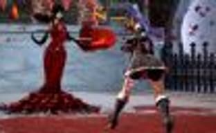 Ролик Bloodstained: Ritual of the Night, посвящённый созданию вещей