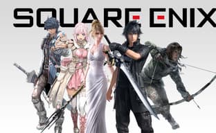 Игроки в гневе, а инвесторы в восторге от идей Square Enix относительно NFT
