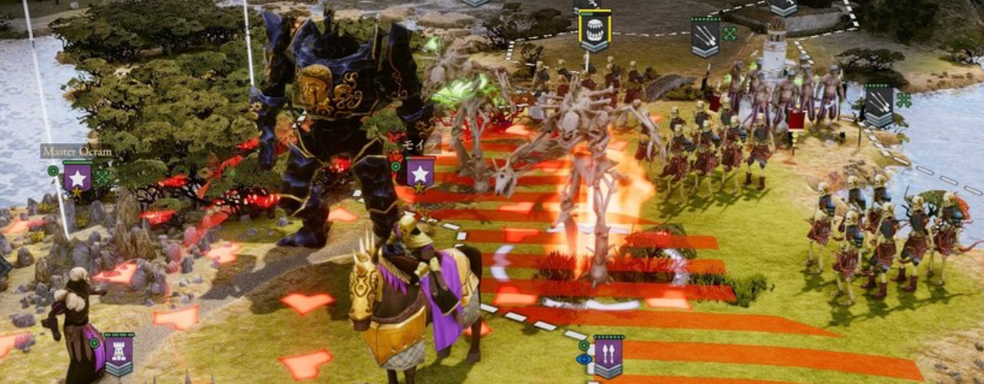 Two Very Positive Strategy Games Are Being Given Away on Steam — One Set in the Middle Ages and the Other in a Fantasy Setting