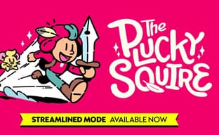 В «Отважный паж» добавили сокращённый режим для более быстрого прохождения