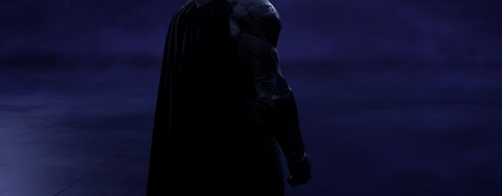 Critically Panned Superhero Action Game to Return as a Port on Nintendo Switch 2 — Rumor