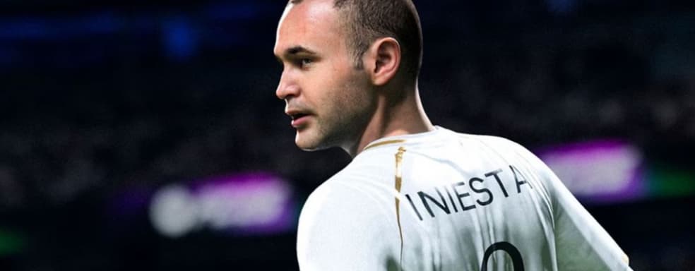 12 новых икон EA FC 26. Раскрыты имена легендарных футболистов