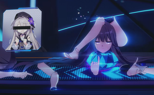 ИИ, крипта, айдол и «забагованное» человечество: Великая Герта из Honkai Star Rail получила сюжетный трейлер