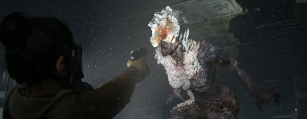 Красочный The Last of Us – впечатляющая работа энтузиаста, созданная в Dreams