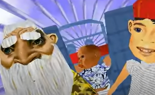 Microsoft раскрыла исходный код 3D Movie Maker — по просьбе фаната в социальной сети