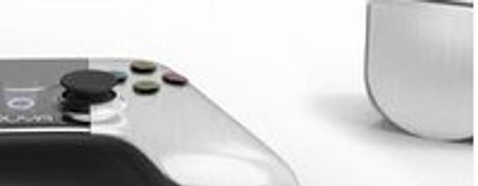 Создателям Ouya нужен $1 млн. для запуска Android-консоли [Обновлено]