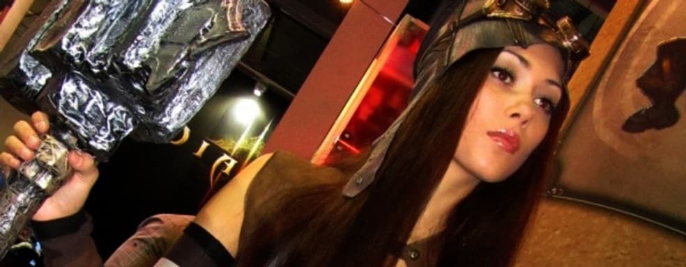 ИгроМир 2011: Torchlight 2 - разговор с создателем