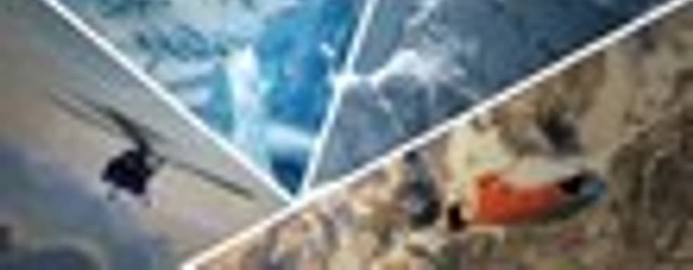 SSX: особенности системы онлайнового пропуска