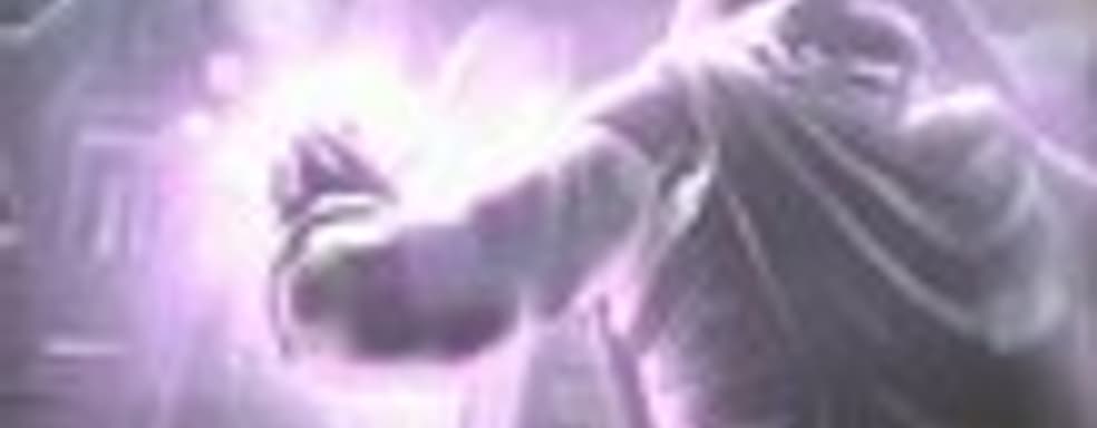 Ролик Star Wars: The Force Unleashed II