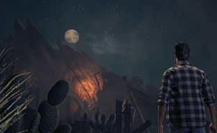 Remedy празднует юбилей Alan Wake's American Nightmare