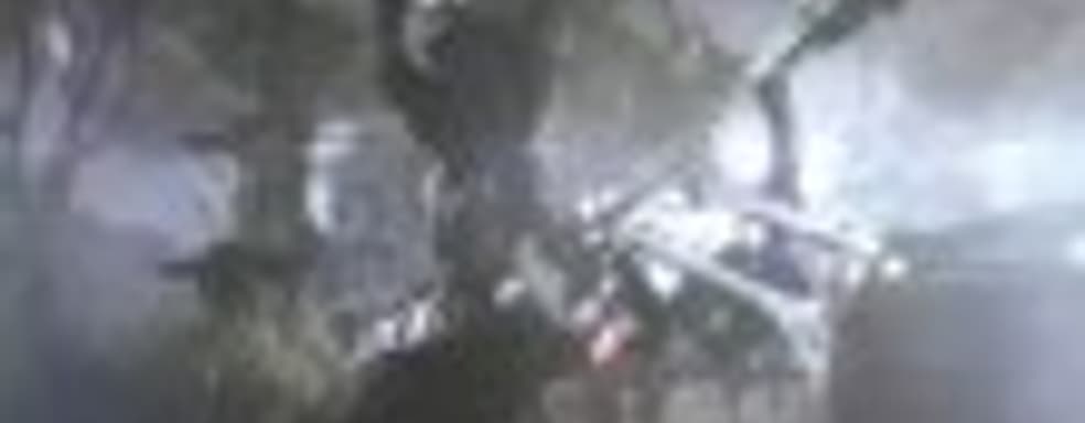 Оружие Crysis 3