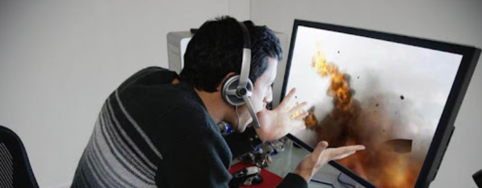 В Госдуме поддержали идею популяризировать создание видеоигр, которые направлены на созидание