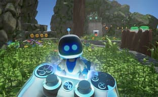 Как изменился Astro Bot на PS5 Pro? Digital Foundry разобрала детали