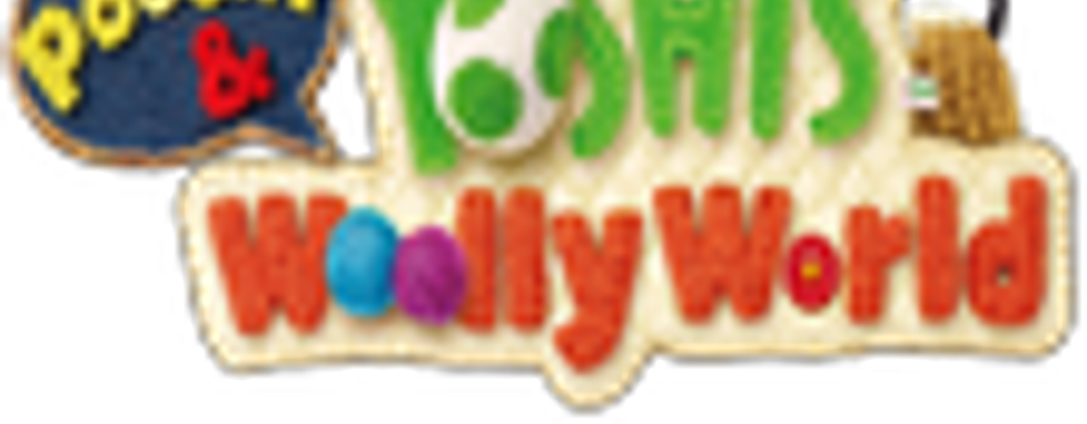 Платформер Poochy & Yoshi’s Woolly World выйдет 3 февраля 2017