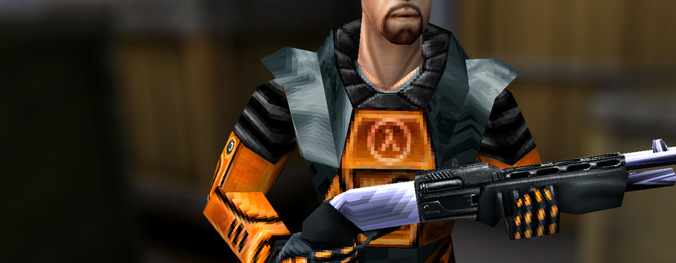 Вышла Half-Life Delta Particles, мод-кампания с 35 картами и русской локализацией