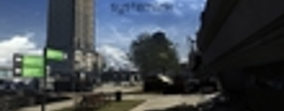 Свежие скриншоты I Am Alive