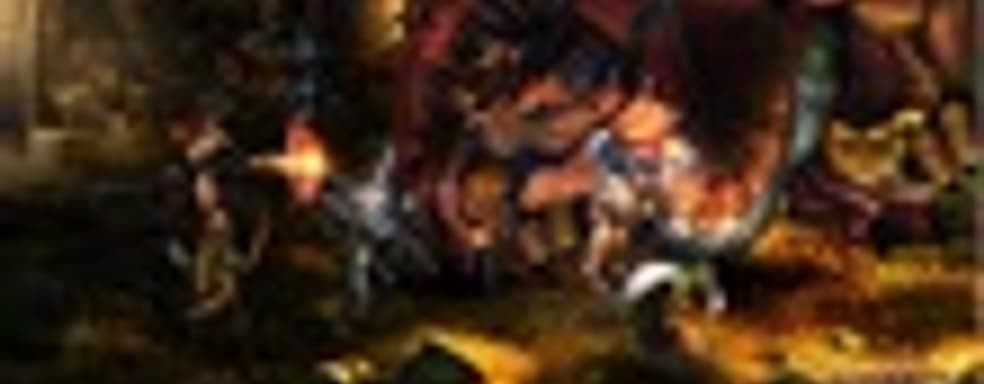 Игровой ролик Rock of Ages