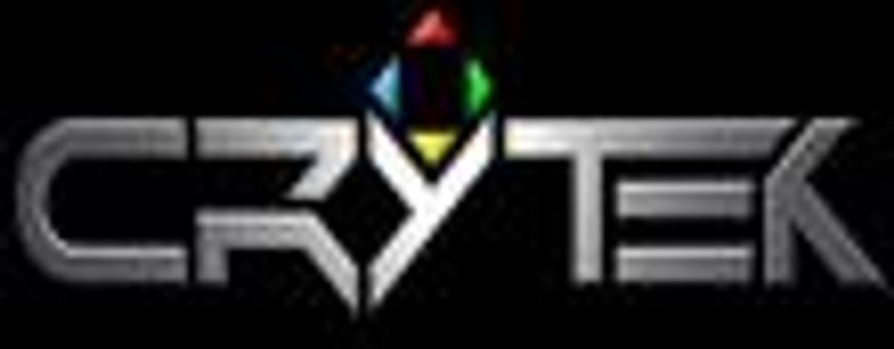 Crytek Kiev работает над новым MMOFPS?