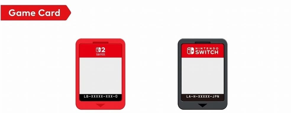 «Горькая» правда о Switch 2. Nintendo вновь «испортила вкус» картриджей