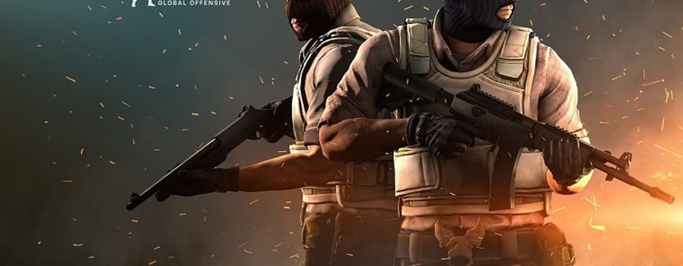 Магия Counter-Strike: GO. Взят новый рекорд количества одновременных игроков