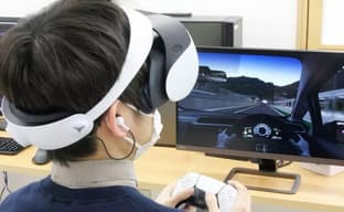 F1 23 не поддерживает PS VR2, несмотря на наличие версии с виртуальной реальностью на ПК