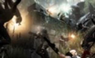 Демо-версия Alien vs Predator уже сегодня