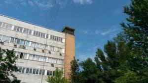 Samsung Galaxy S4 Active, пример снимка