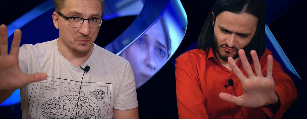 Когда выйдет TES6 // GTA5 бесплатно // Ремейк Mafia // Стратегия Sony