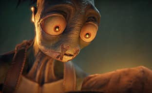 Представлено физическое издание Oddworld Soulstorm