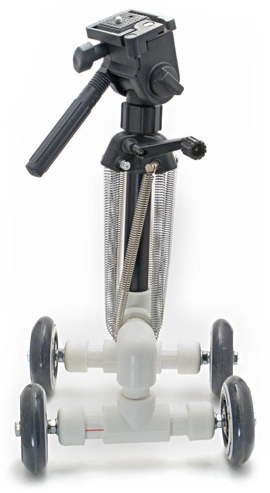 Видео скейт