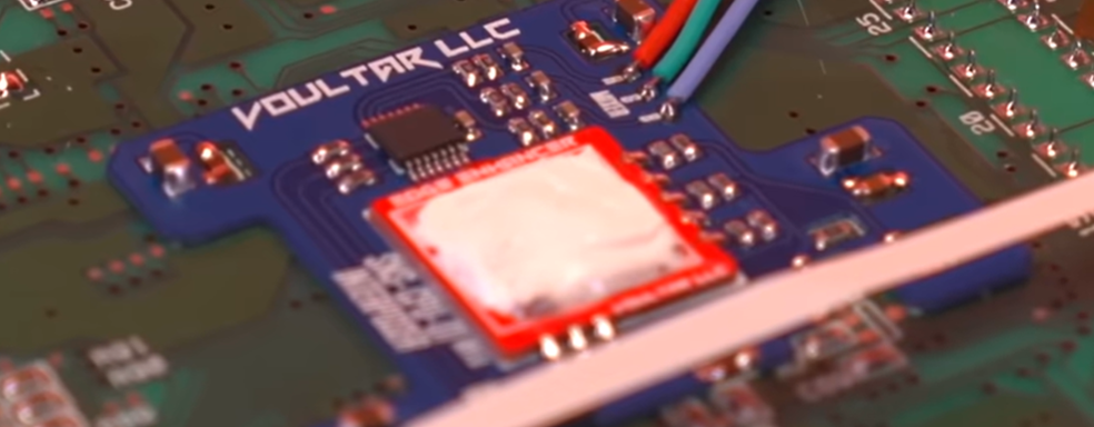 Спустя 34 года для консоли Nintendo создали чип, улучшающий качество графики