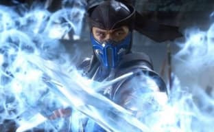 Король метели и зверь внутри – вышел ролик Mortal Kombat 11, посвящённый хэллоуинскому набору костюмов
