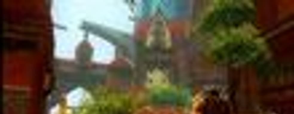 Big Huge Games работала над двумя играми