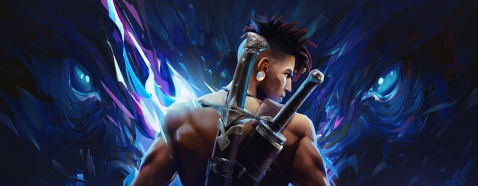 Создатель Rayman хочет продолжение Prince of Persia: Lost Crown