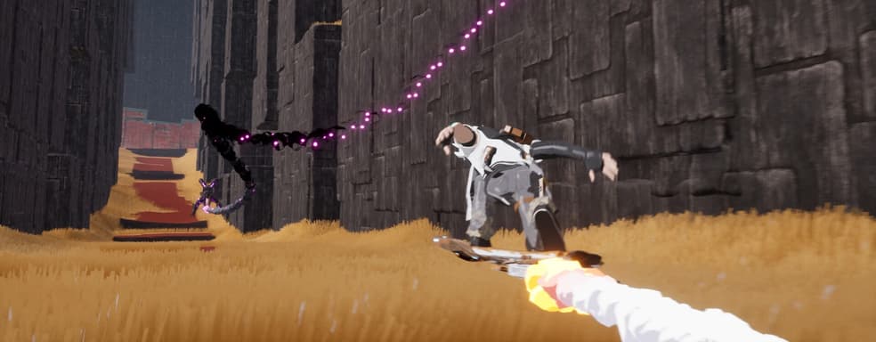 Star Overdrive вернулась в центре внимания. Бесплатные выходные в Game Pass решат судьбу игры