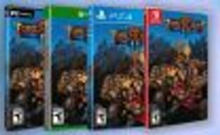 Спасибо PC-игрокам за бета-тест: Torchlight II спустя семь лет появится на консолях