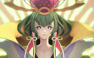 2.5D экшен-ферма Sakuna Of Rice and Ruin получит загадочный спин-офф Sakuna Chronicles Kokorowa and the Gears of Creation