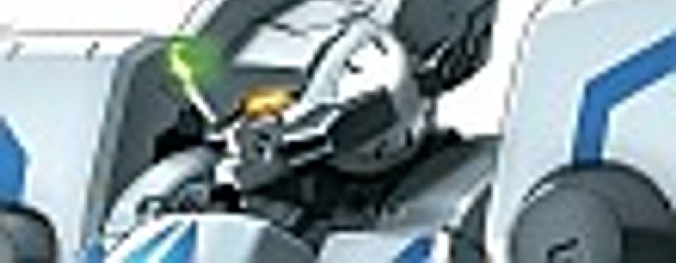 Bangai-O Spirits - большой бадабум