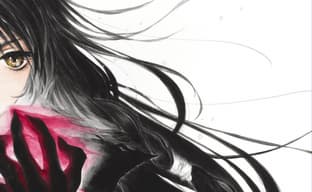 Умерла художница серии Tales of Муцуми Иномата