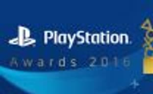 Победители PlayStation Awards 2016