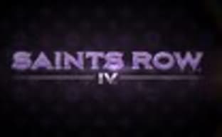 Прохождение Е3-демо Saints Row IV