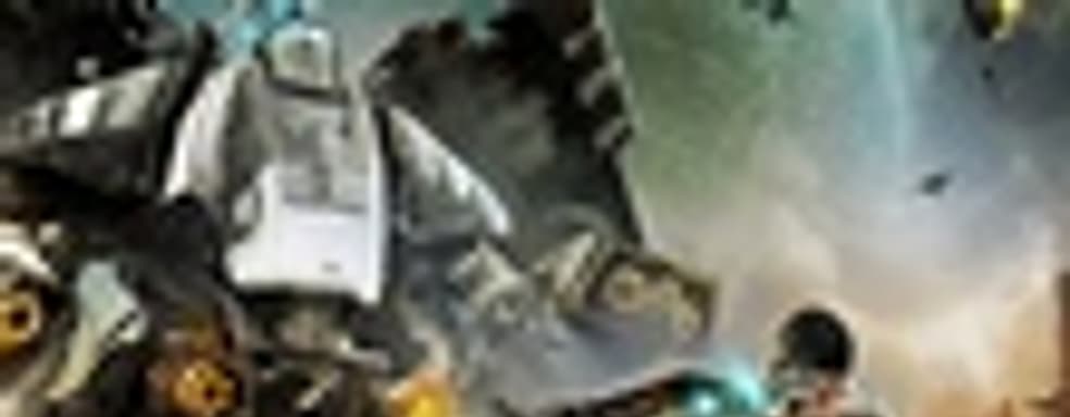 Анонс Starhawk: Limited Edition