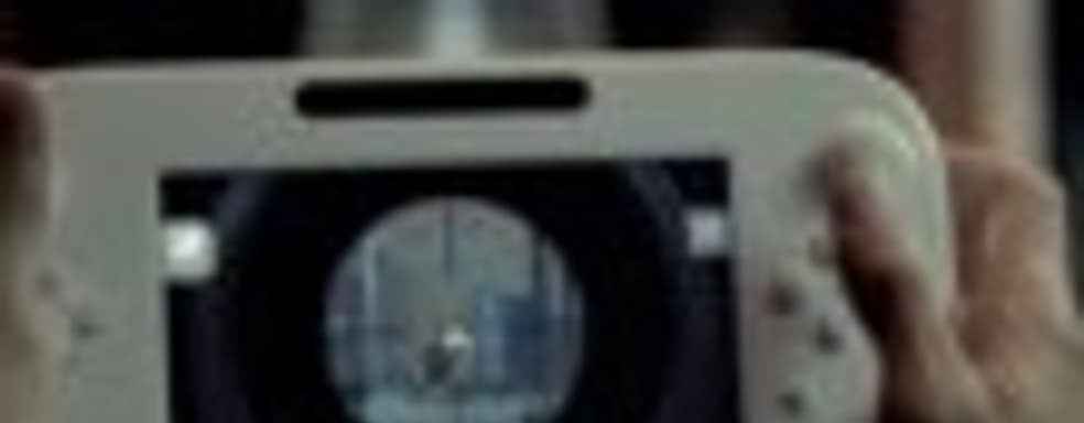 Launch-трейлер ZombiU 