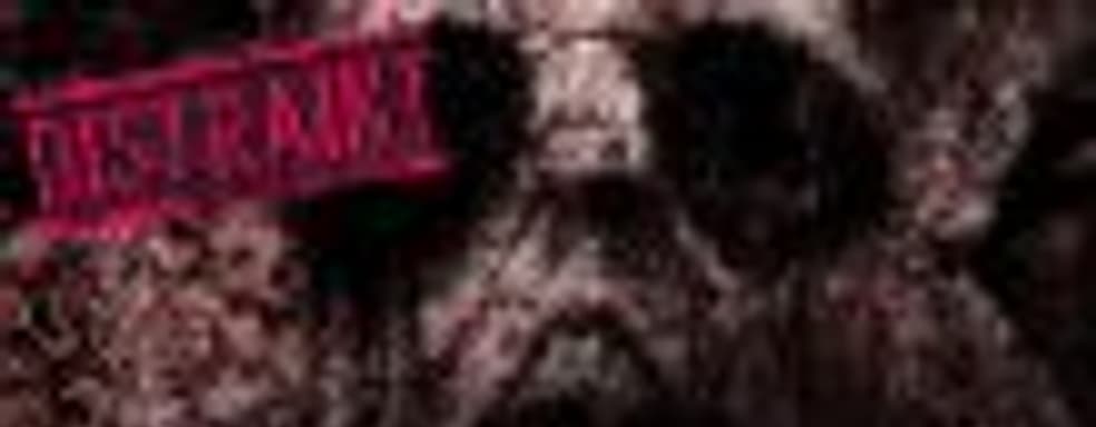 Хоррор DISTRAIN бесплатно отдают в Steam 