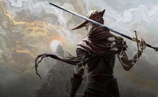 Не souls, а ритм-like про итальянский театр масок. Обзор хардкорной Enotria: The Last Song