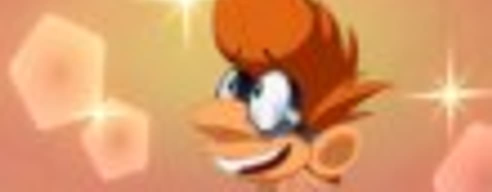 Платформер Harold выйдет этой осенью